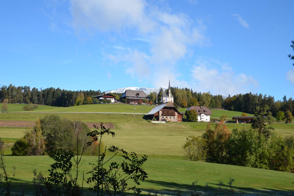 Weberhof 12.10.2020